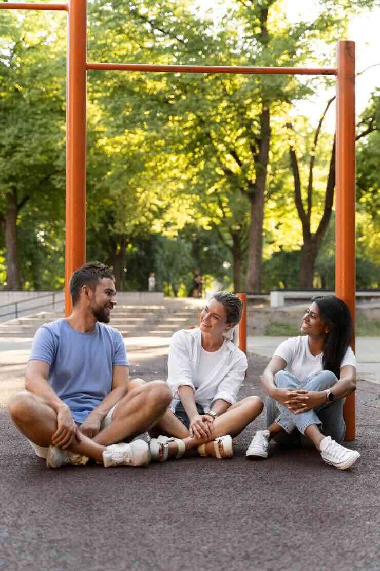 Purva Weaves Brochure Photos