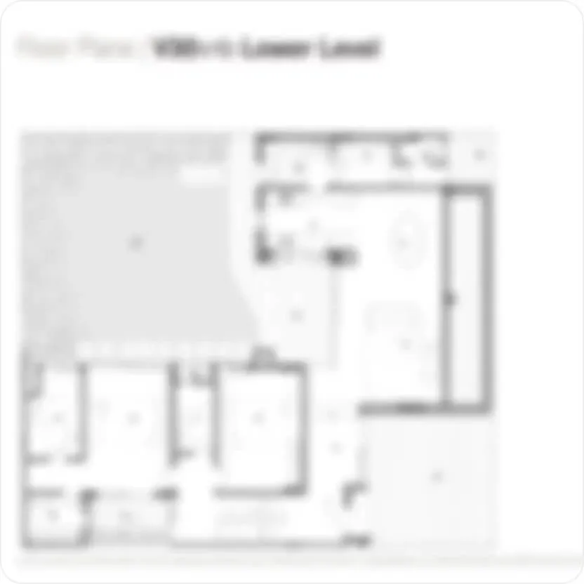 Purva Weaves floor plan Purva Weaves Floor Plan 4 BHK